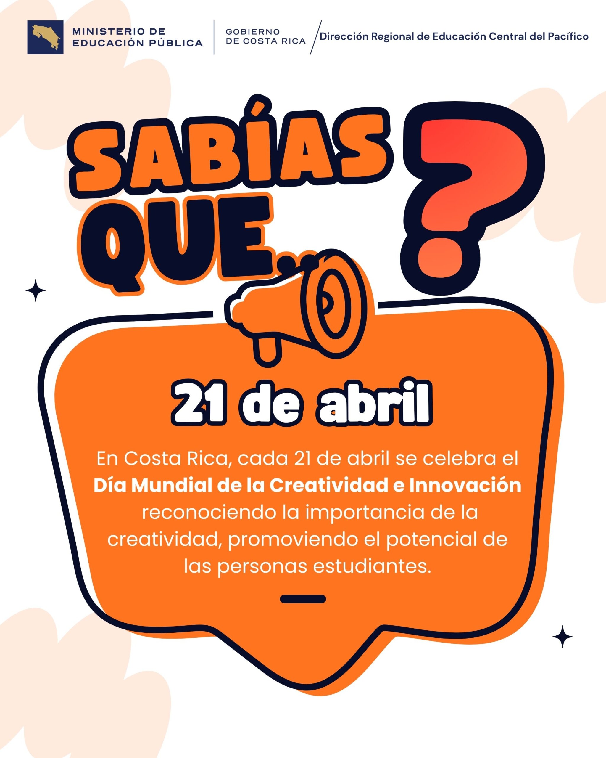 21 abril