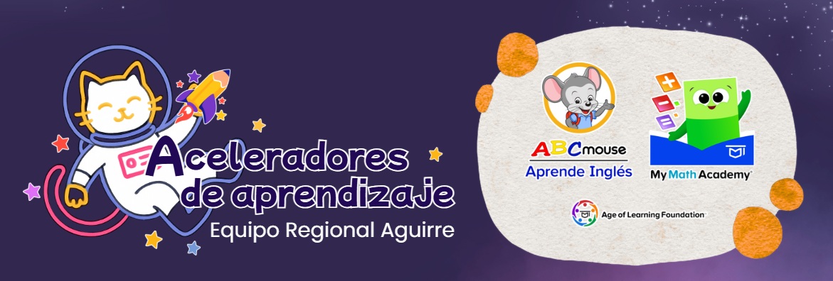Aceleradores