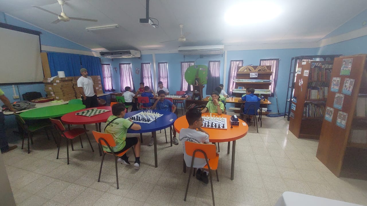 Ajedrez Escuela (8)