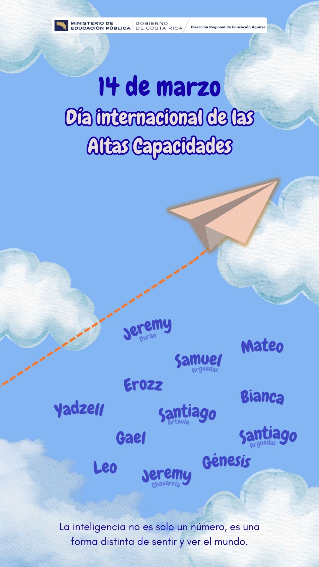 Altas Capacidades