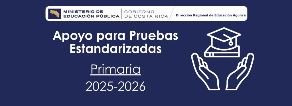 Apoyo estandarizadas 2