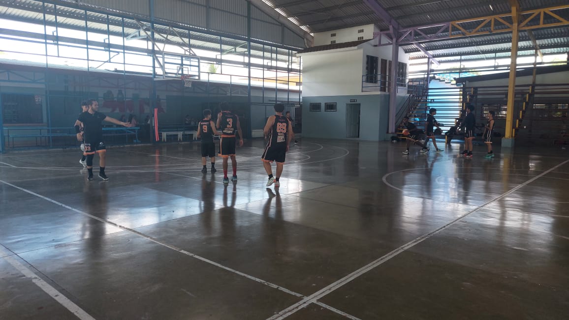 Baloncesto D (4)