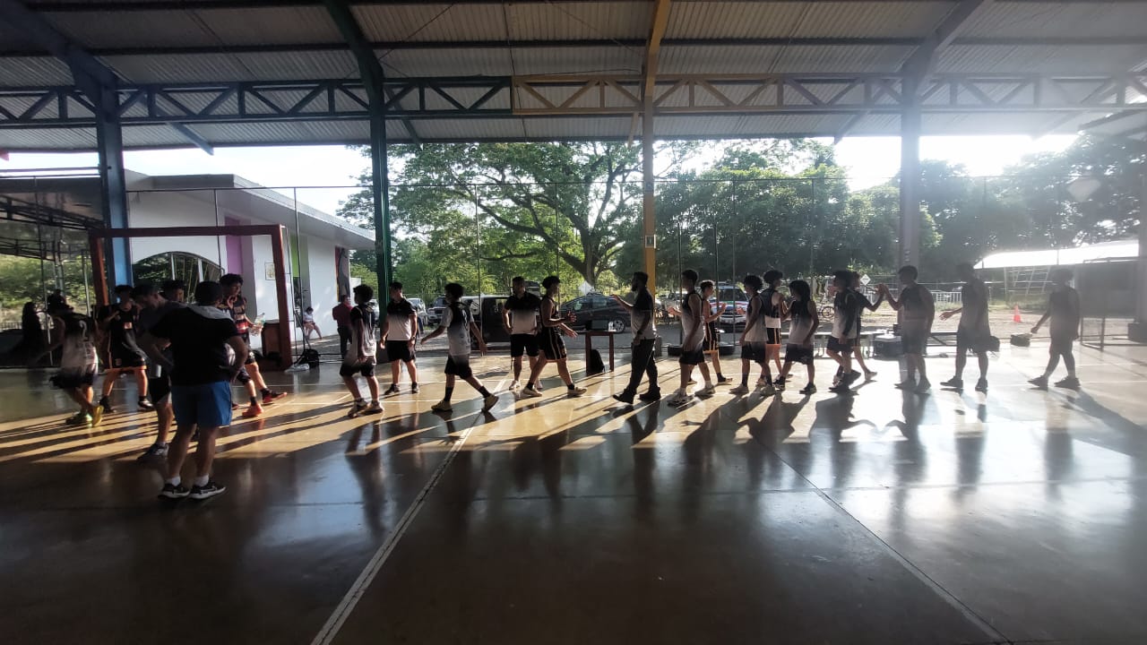 Baloncesto D