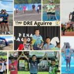 Este año seguimos con Juegos Deportivos Estudiantiles en la DRE Aguirre