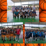 Etapa Regional de Baloncesto Categoría C