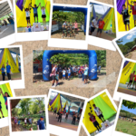 Etapa Regional de Campo Traviesa Escolar y Evento Inaugural Regional de los Juegos Deportivos Estudiantiles 2023