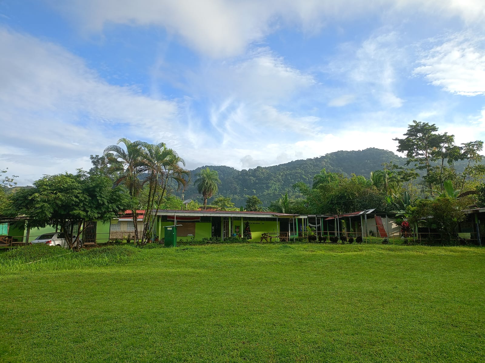 Escuela