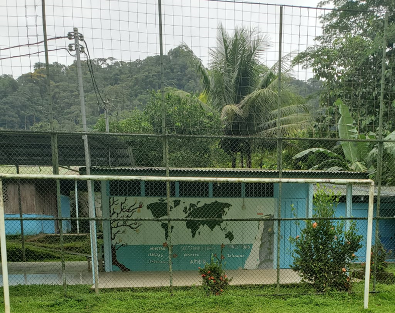 Foto Quebrada Arroyo