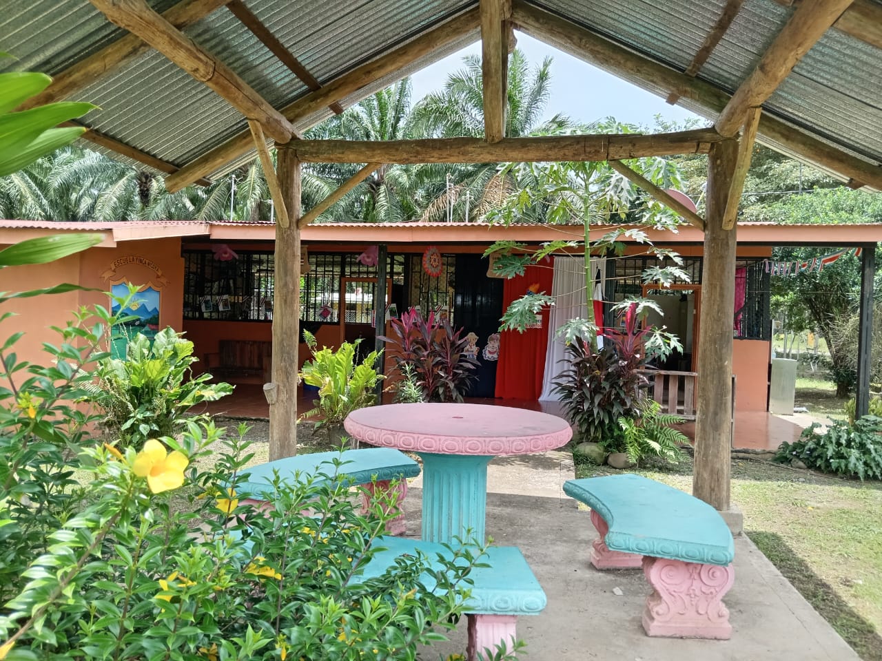 Finca Nicoya