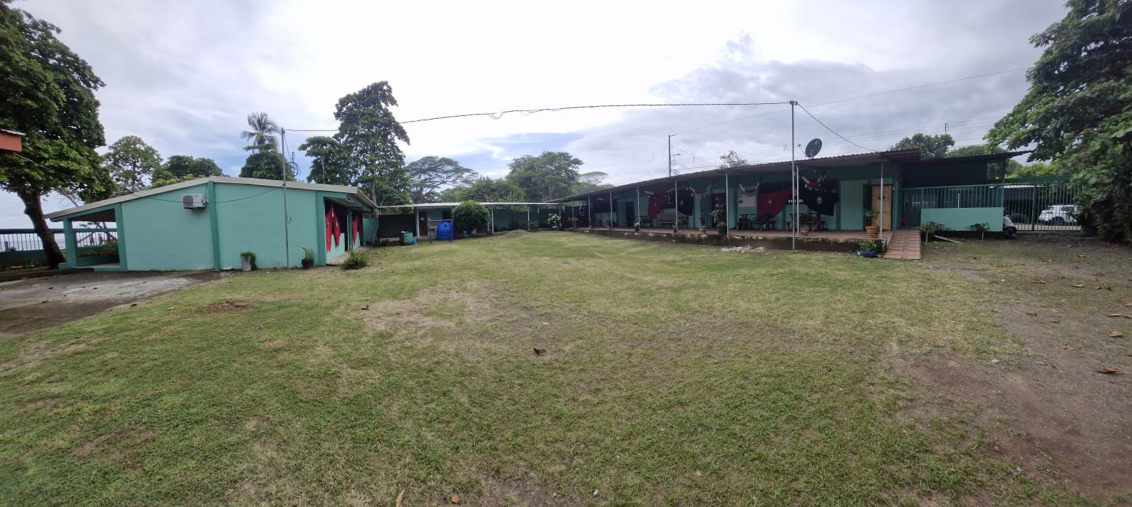 Esterillos Oeste
