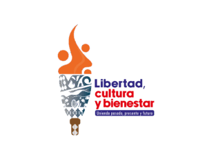 Libertar,cultura y bienestar UN SOLO COLOR