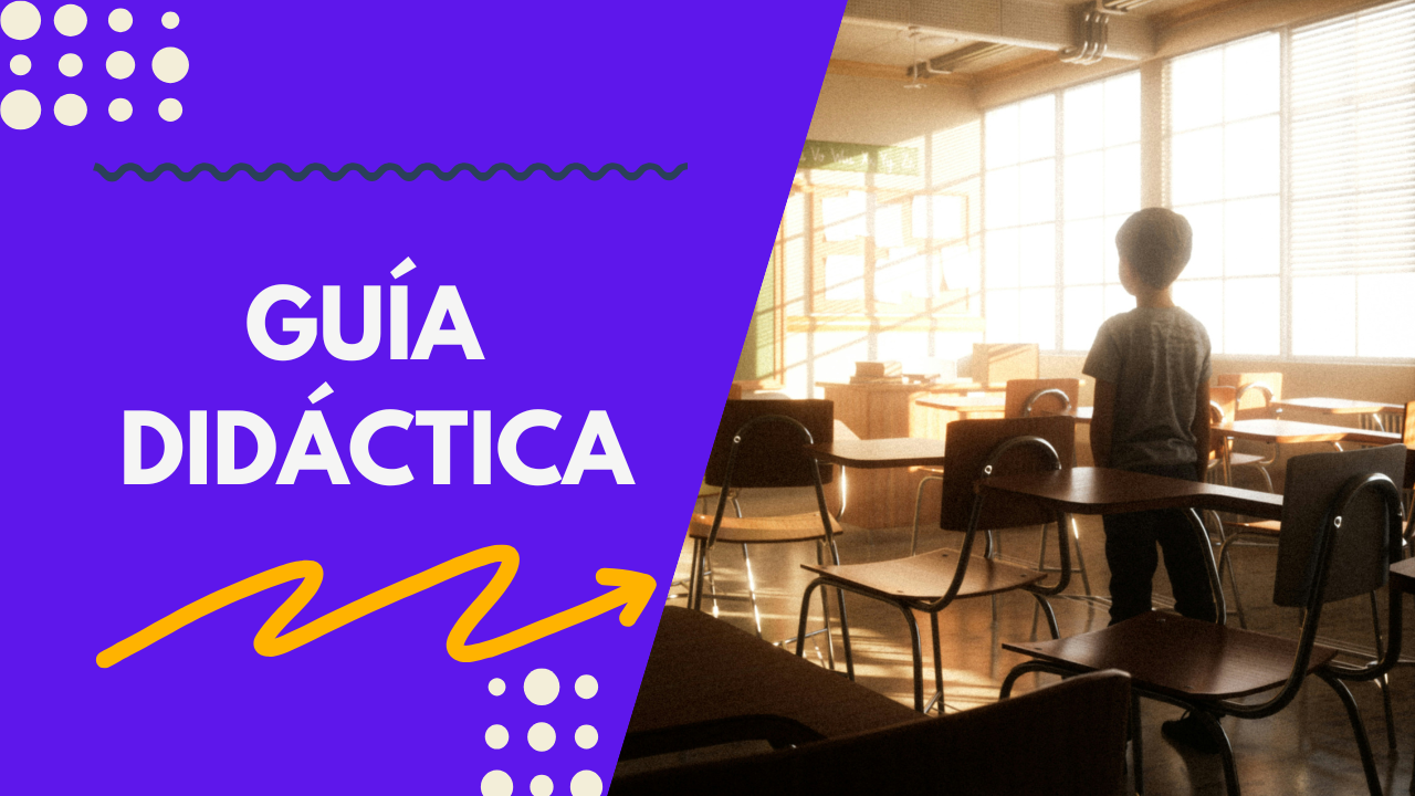 Logo guía didáctica