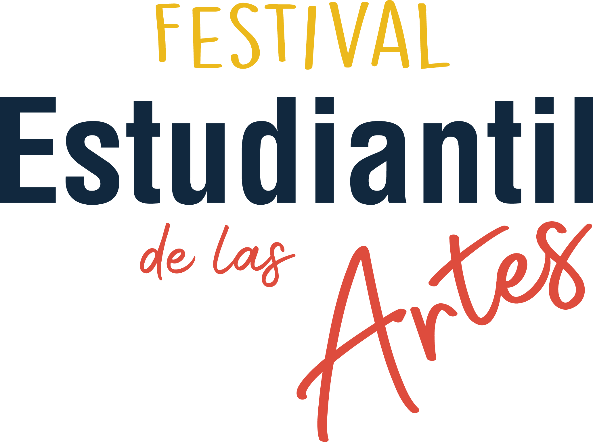 Festival Estudiantil de las Artes