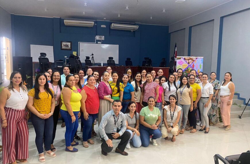 Innovaciones Educativas Docentes-Aguirre de Colores 2023