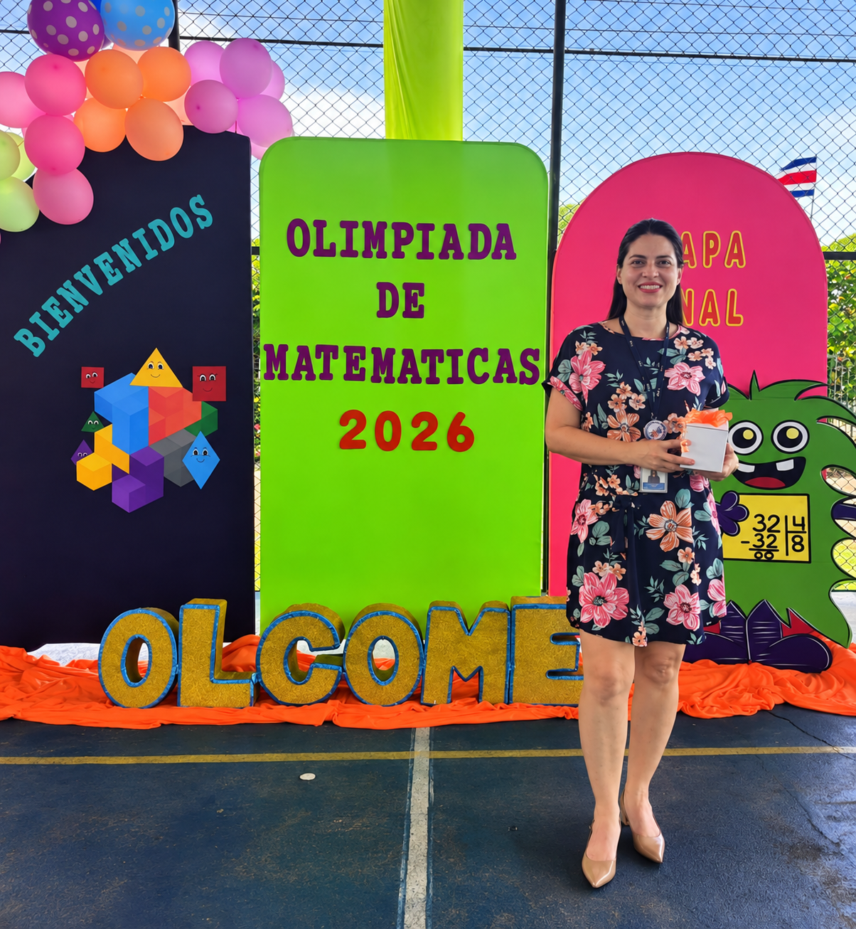 OLCOMEP 2