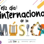 Día Internacional de la Música