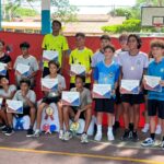Iniciamos las Etapas de Finales Regionales de los Juegos Deportivos Estudiantiles