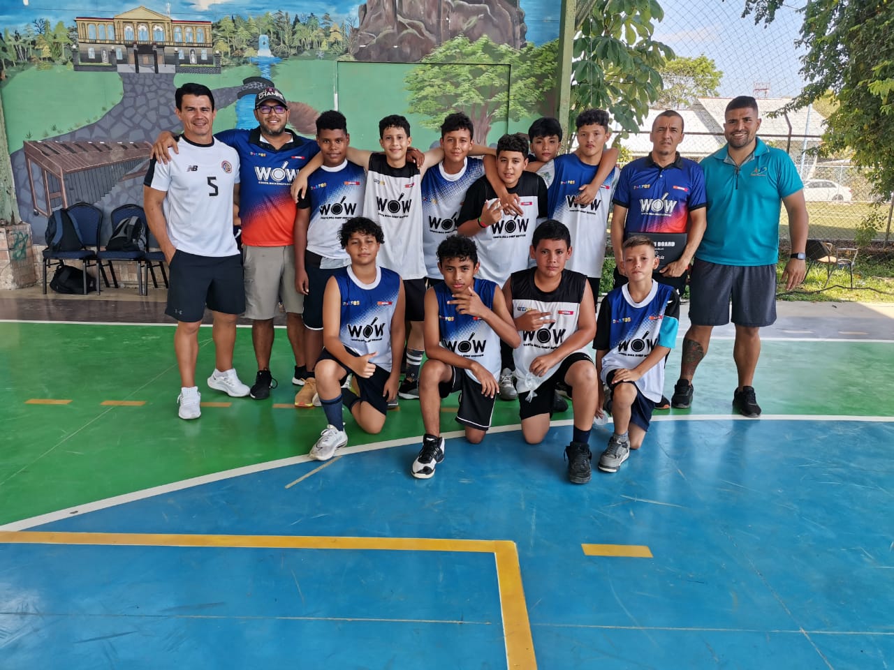 Baloncesto C Baloncesto C