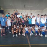 Etapa Regional de Baloncesto Categoría D