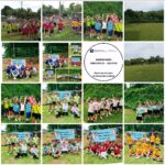 Kids Athletics Categoría A – Circuito 01