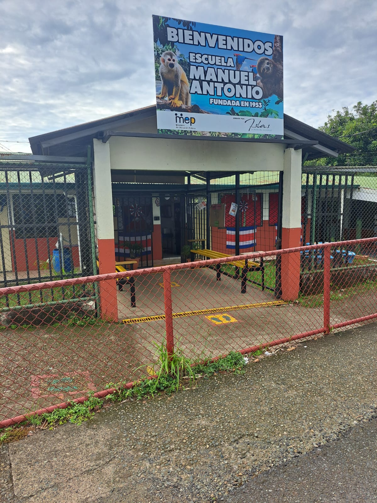 Manuel Antonio