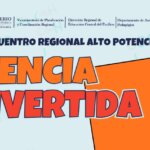 IV Encuentro Regional Alto Potencial