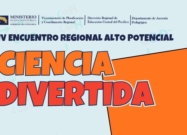 IV Encuentro Regional Alto Potencial