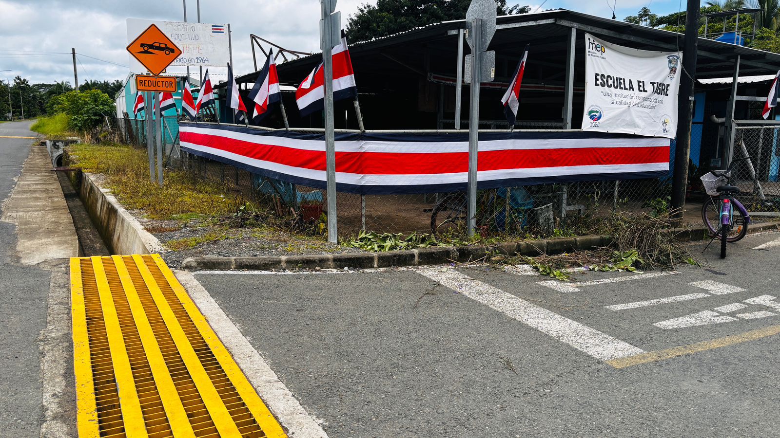 El Tigre