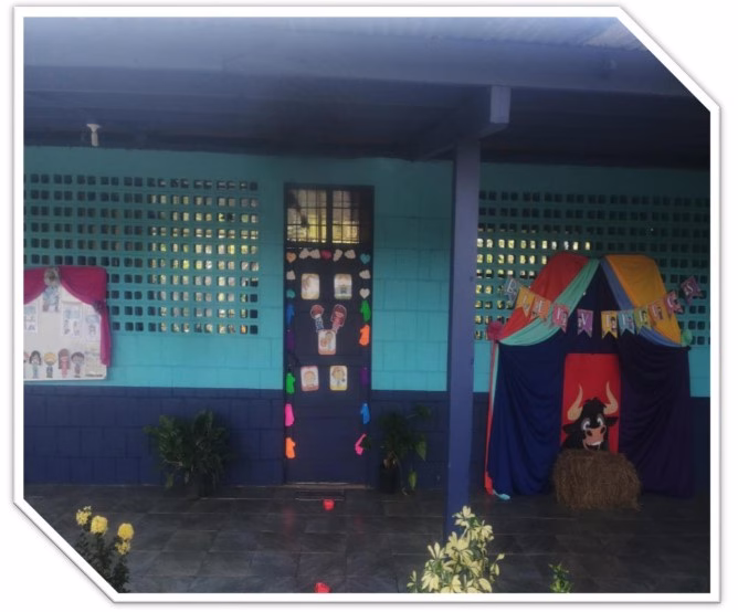 escuela