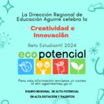 Reto Educativo Eco Potencial 2024