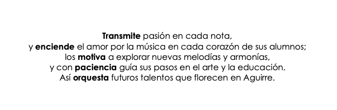 tempo